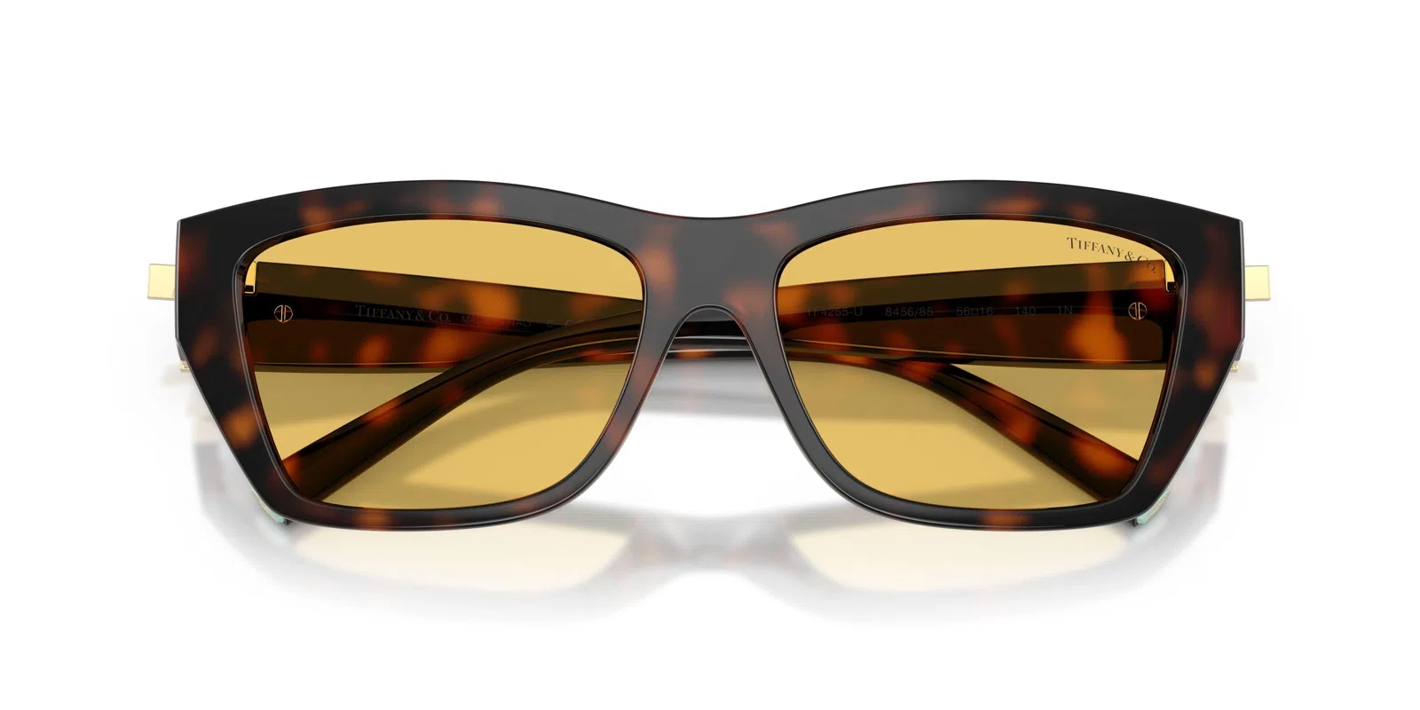 Tiffany 4255U Sunglasses - view 10